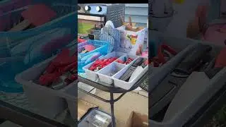 АМЕРИКА удивила!!!GARAGE SALE  Гаражная распродажа