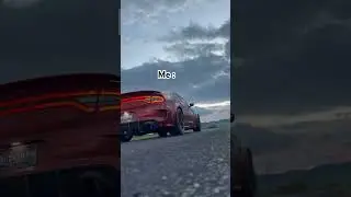Every car dude ever