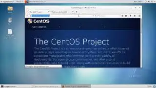 2  - Installing and Configuring Zabbix 3.0 on Fedora 23 / 24  and RHEL CentOS 7 &8