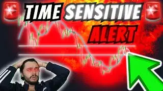 🚨BREAKING!!!! BITCOIN *MASSIVE MOVE INDICATOR* JUST FIRED FOR THE FIRST TIME SINCE MARCH 12TH!!!!!!!