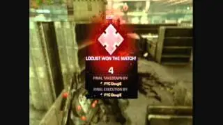 checkout 2nd map