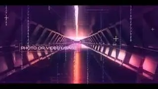 After Effects - Matrix Technology Data Slideshow - Download After Effects Templates
