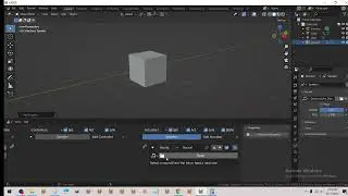 UPBGE - BEAT Sync - how to get audio motion into the game engine - synchronized 100%