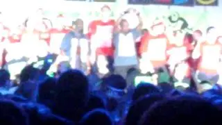 UIDM 18 - Livin' On a Prayer
