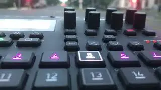 FORHAZIS PENOPLASTIK DISKOTEK NEW MOTOR VIBES AT 3:32 AM