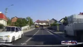 Самая свежая подборка дтп