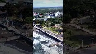 Oroquieta City Plaza