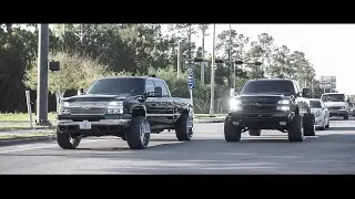 Diesel Cateye Boys | Tallahassee, FL| ViciouzMedia