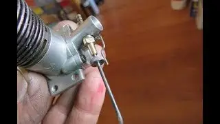 German JENA  2,5 cc DK   - NVA making for Tomasz