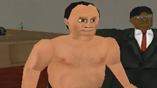 i go to prison