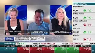 Mehmet Gerz: It is healthier to invest through 'exchange traded funds' that spread the risk.