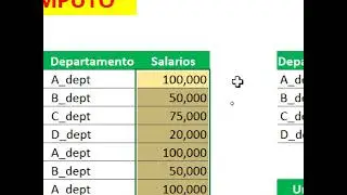 EJERCICIO DE PRACTICA - EXCEL