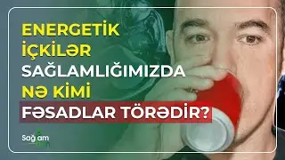 İşemik və hemorragik insultun yaranma səbəbləri nələrdir? - Sağlam Olun (14.06.2023)