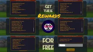 Lords Mobile | Redeem Codes | All Redeem Codes 2024 |