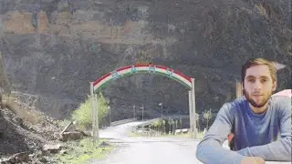 Мурочиат ба Номардхои Ванч! 18+