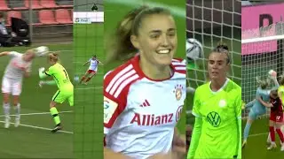 Fails in Women's Football (20K Special)