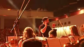 Kaya Sanat Akademi Yıl Sonu Konseri İnterstaller - Piyano Nehir Boyraz