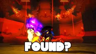 Old Prison Tower FOUND? | World Zero