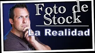La fotografía de Stock. Vale la pena?