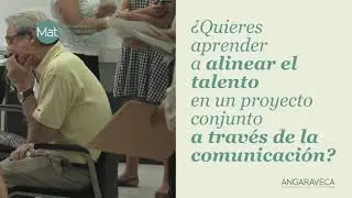 II JornadasMAT  ideas innovadoras para la gestion del talento
