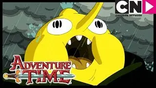 Время приключений | Лимончик надежды часть 2 | Cartoon Network
