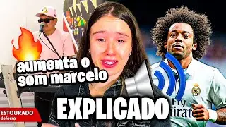 How Did “Turn Up the Volume Marcelo” Become a Meme? — Meme Explained