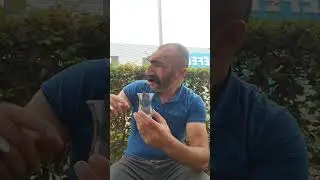 Чой берарсан, чой?