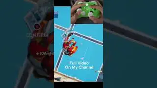 (HandCam)😴Relaxing Gameplay Xbox Controller  TiltedZoneWars 