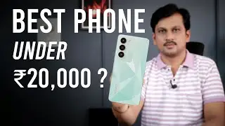 Best Phone under 20000 | Vivo T3 Review Fantastic Performance 🔥