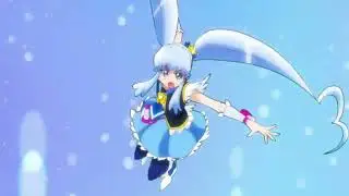 Weekend Gunnit [PRECURE AMV]