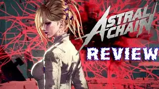 We Need To Talk About Astral Chain...