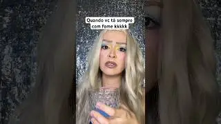 Quem nunca? Kkkkk #carolcreative