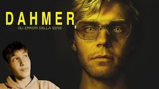 Dahmer: Gli ERRORI della serie