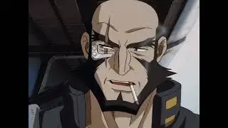Clip Black Jet | Cowboy Bebop
