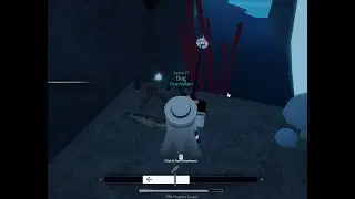 Catching Colossal Squid in Fisch