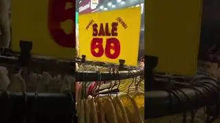 Sector-14, gurgaon | Cheapest Market in Gurgaon #shorts #sarojininagar #hudamarket #gurgaonmarket