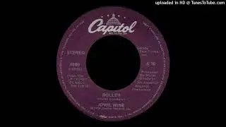 1979_197 - April Wine - Roller - (45)(4:13)