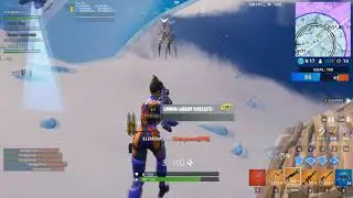 OK Epic, OK Buddy, Pretty Balanced Shotgun