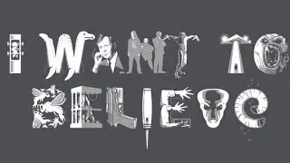 The X-Files ∞ MERCY!