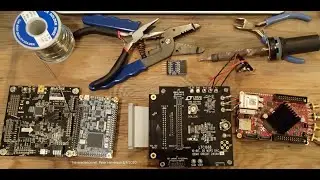 FPGAs for Scientists and Engineers 2 - Hardware (halverscience)