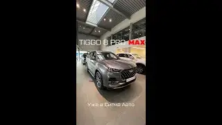 8 PRO MAX в Сигма Авто