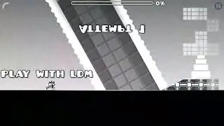 My first NC level:3 Lesta Circles