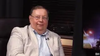 Alexander Pyzhikov. Pre-Christian Beliefs in Rus'. What is the Tribal Principle? Did the Slavs Ha...
