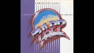 Zapp Feat. Charlie Wilson & Shirley Murdock - Computer Love (Remix)