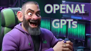 Charlando un rato de IA - NUEVOS GPT's ESTO LO CAMBIA TODO No.2