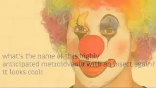When there’s no Silksong in the triple-i initiative