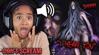 You Scream, You DIE. | Don't Scream