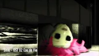 Shiki ~ OST 02 Eau de Vie
