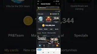 Daily Combo Rewards July 5 2024 in Hamster Kombat