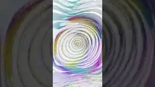 Ripple. Made with code using www.shaderpark.com
